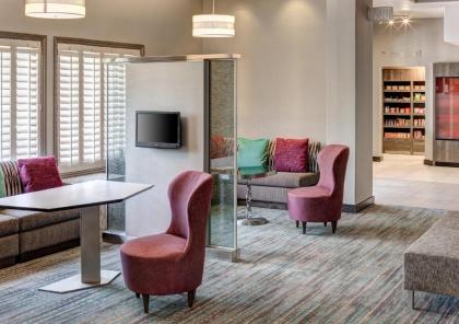 Residence Inn by Marriott Santa Clarita Valencia - image 5