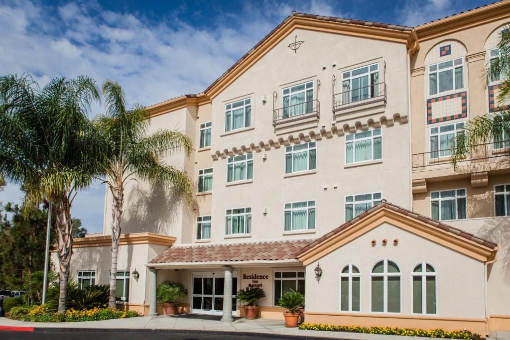 Residence Inn Los Angeles Westlake Village - main image