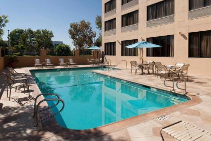 Courtyard by marriott Cypress Anaheim  Orange County Cypress California