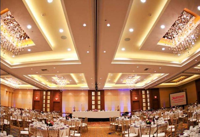 Long Beach Marriott - image 2