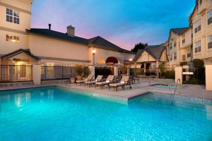 Residence Inn Pleasanton Ca