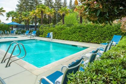 Fairfield Inn Sacramento Cal Expo Sacramento