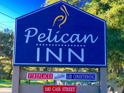 Pelican Shores Inn