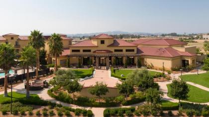 SpringHill Suites Napa Valley