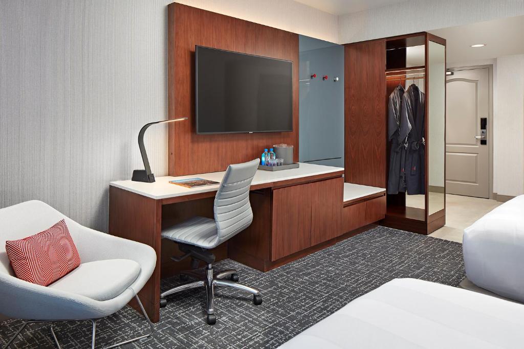 San Mateo Marriott San Francisco Airport - image 5