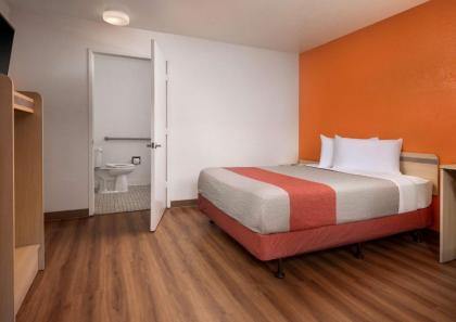 Motel 6-Morro Bay CA - image 2