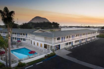 Motel 6-Morro Bay CA - image 3