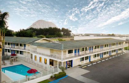 Motel 6-Morro Bay CA - image 5