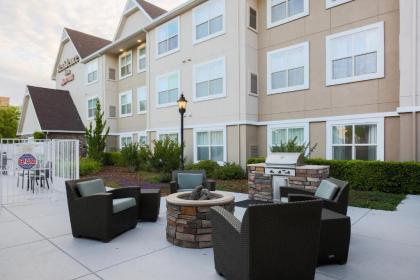 Residence Inn Chico Chico