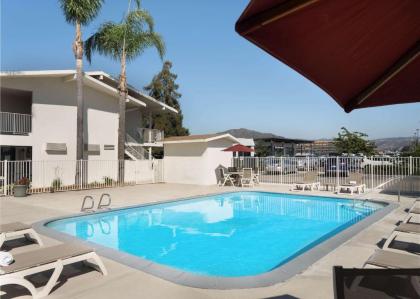 Motel 6-San Luis Obispo CA - North - image 5