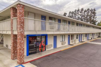 Motel 6-Arcadia CA - Los Angeles - Pasadena Area
