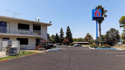motel 6 Chico CA