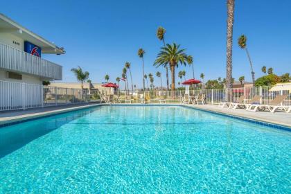 Motel 6 Ventura Ca