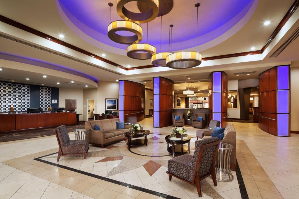 Sheraton Agoura Hills Hotel - main image