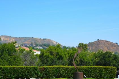 Sheraton Agoura Hills Hotel - image 3