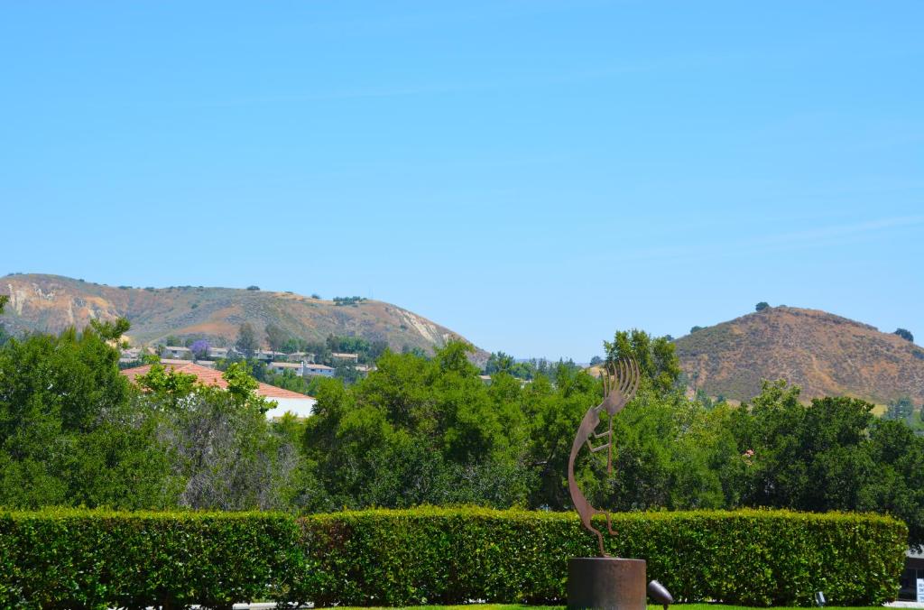 Sheraton Agoura Hills Hotel - image 3