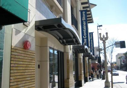 Courtyard by Marriott Los Angeles Pasadena Old Town - image 5