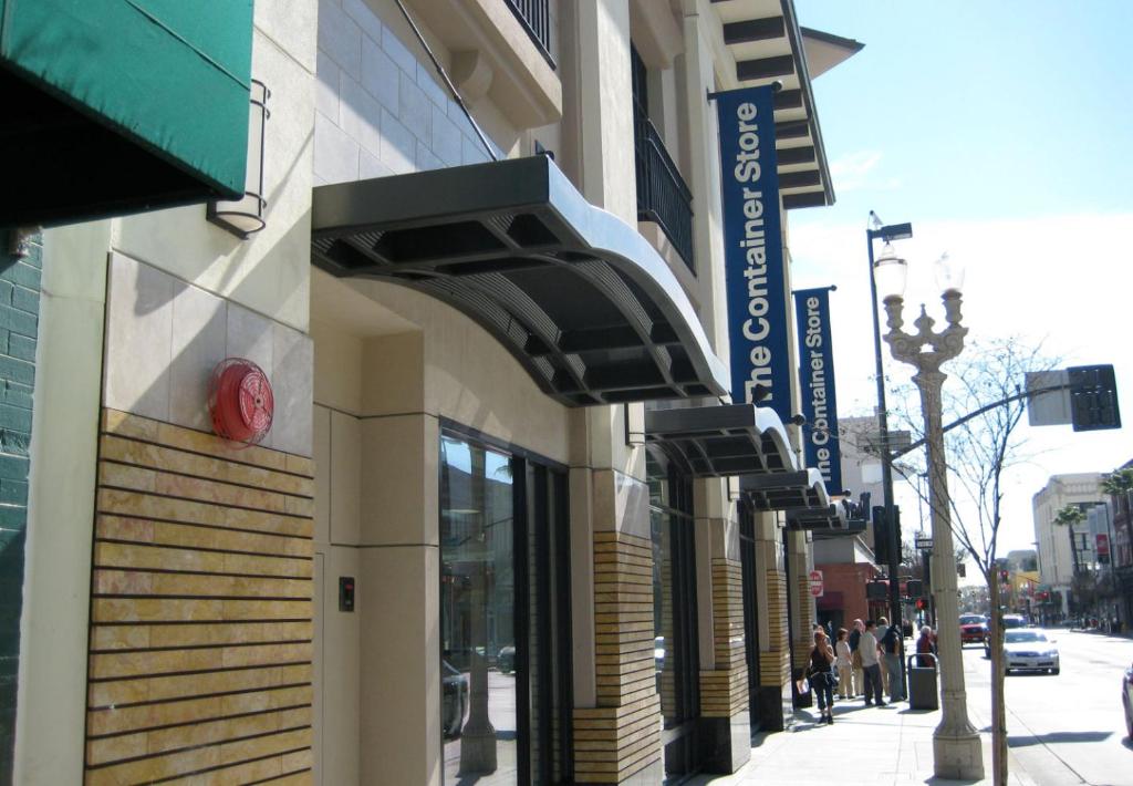 Courtyard by Marriott Los Angeles Pasadena Old Town - image 5