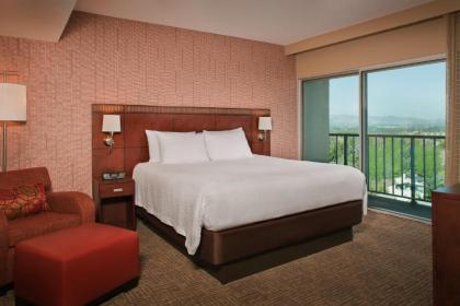 Marriott Sherman Oaks