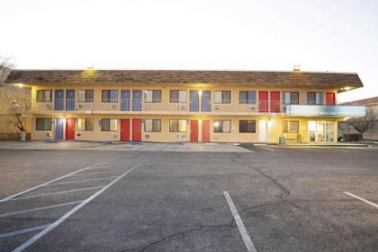 travelodge by Wyndham Ridgecrest California