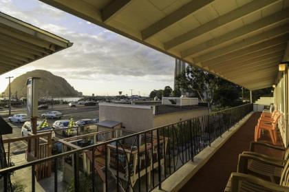 Bayfront Inn
