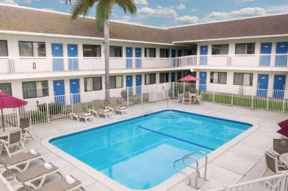 Motel 6 Pismo Beach Ca
