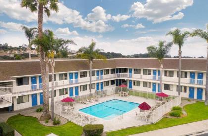 Motel 6-Pismo Beach CA - image 4