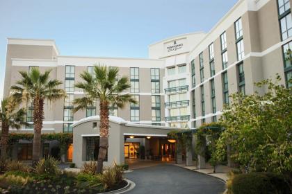 Renaissance Walnut Creek Hotel Walnut Creek California