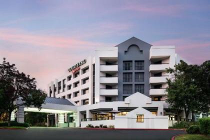 Courtyard by Marriott Richmond Berkeley