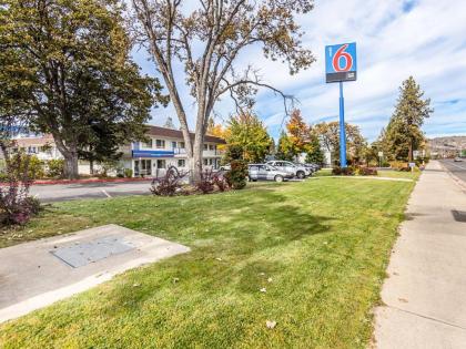 Motel 6 Yreka Ca