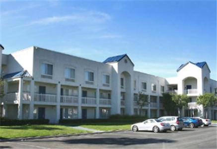 SureStay Hotel by Best Western Ontario Airport - main image