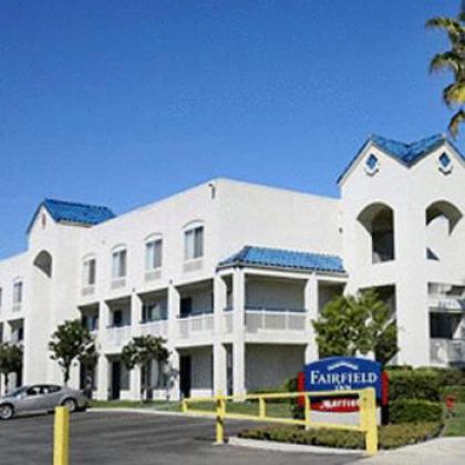 SureStay Hotel by Best Western Ontario Airport - image 2