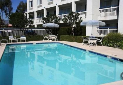 SureStay Hotel by Best Western Ontario Airport - image 3