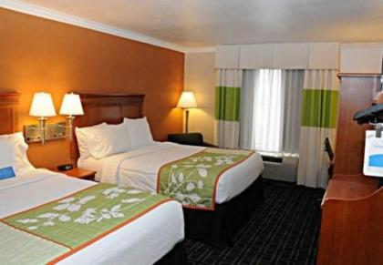 SureStay Hotel by Best Western Ontario Airport - image 5