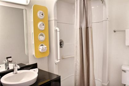 Motel 6-Atascadero CA - image 4