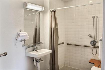 Motel 6-Atascadero CA - image 5
