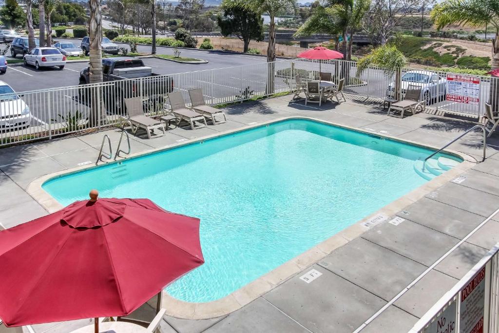 Motel 6-Watsonville CA - Monterey Area - image 5