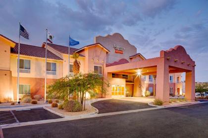 Marriott 29 Palms