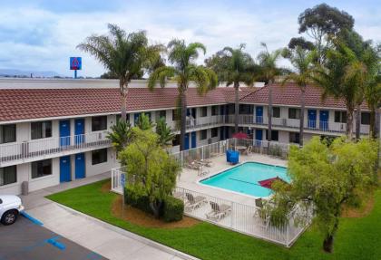 Motel 6-Santa Maria CA - image 4