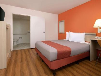 Motel 6-Santa Maria CA - image 5