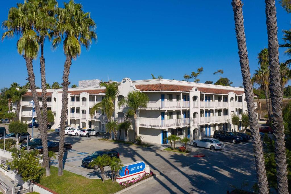 Motel 6-Oceanside CA - image 3