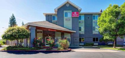 SureStay Plus Hotel by Best Western Redding California