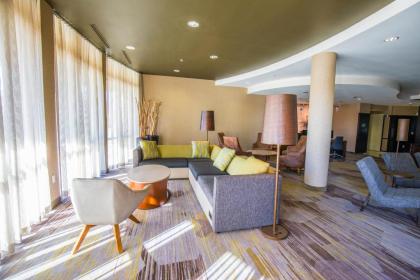 Courtyard by Marriott Merced - image 5