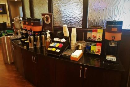 SpringHill Suites by Marriott Modesto - image 5