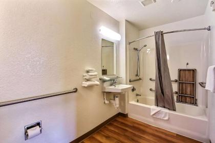 Motel 6-San Jose CA - Airport - image 3