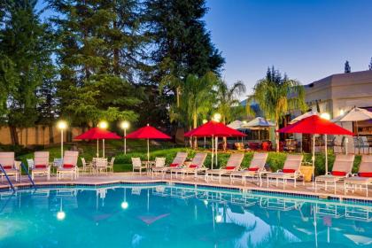 Hotel in Rancho Cordova California