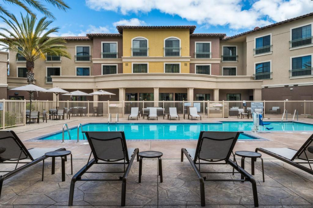 Courtyard by Marriott San Luis Obispo - main image