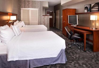 Courtyard by Marriott San Luis Obispo - image 3
