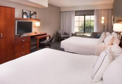 Courtyard by Marriott San Luis Obispo - image 4