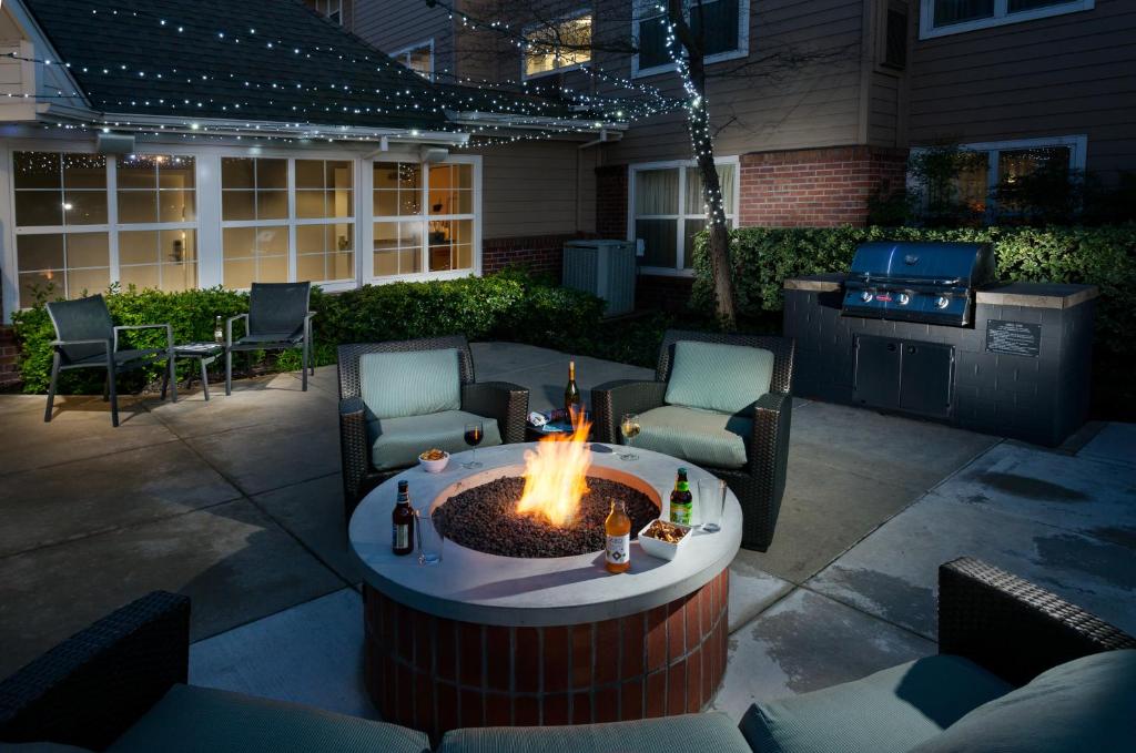 Residence Inn by Marriott Stockton - main image